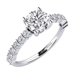 იყიდება ულამაზესი ბეჭედი ოჯახიდან